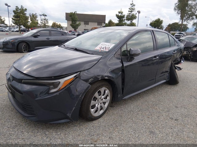 44291265 :رقم المزاد ، JTDBCMFE7P3020653 vin ، 2023 Toyota Corolla Hybrid Le مزاد بيع