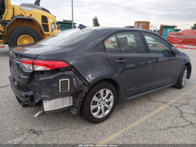 44291265 :رقم المزاد ، JTDBCMFE7P3020653 vin ، 2023 Toyota Corolla Hybrid Le مزاد بيع