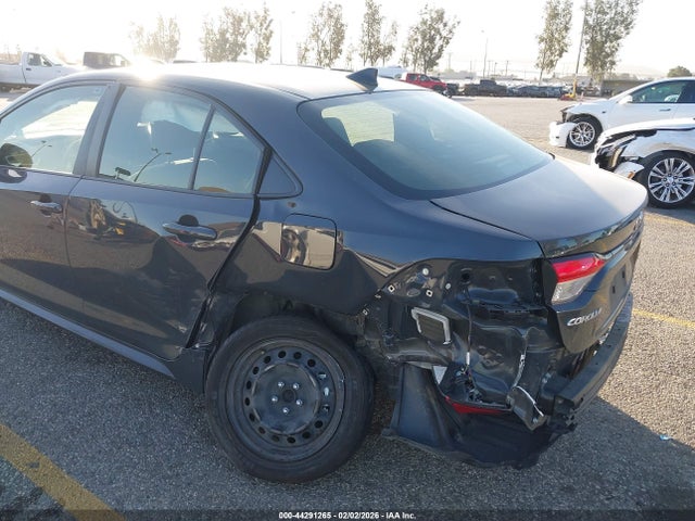 44291265 :رقم المزاد ، JTDBCMFE7P3020653 vin ، 2023 Toyota Corolla Hybrid Le مزاد بيع