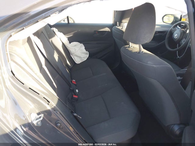 44291265 :رقم المزاد ، JTDBCMFE7P3020653 vin ، 2023 Toyota Corolla Hybrid Le مزاد بيع