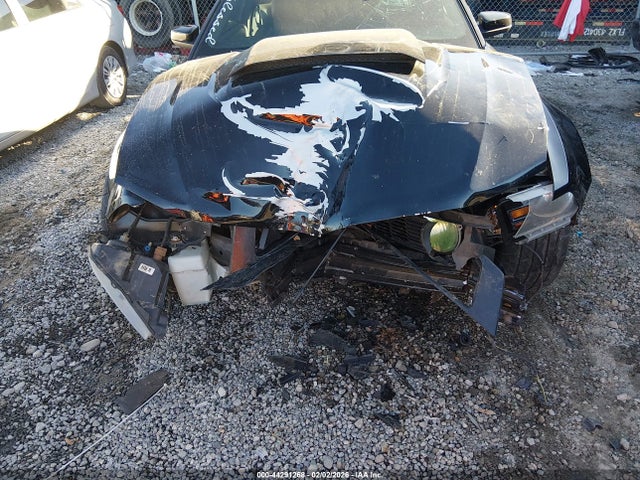 2012 FORD MUSTANG 1ZVBP8CF1C5241606 Photo 5