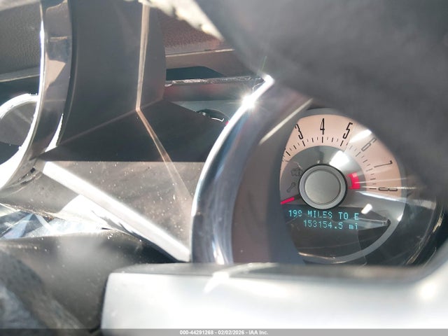2012 FORD MUSTANG 1ZVBP8CF1C5241606 Photo 6