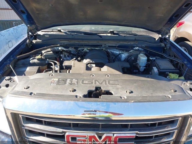 2015 GMC SIERRA 1500 1GTR1UEC9FZ218604 Photo 9