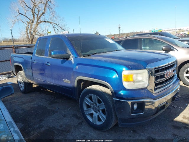 Aukcja sprzedaży 2015 Gmc Sierra 1500 Sle, vin: 1GTR1UEC9FZ218604, numer aukcji: 44291269
