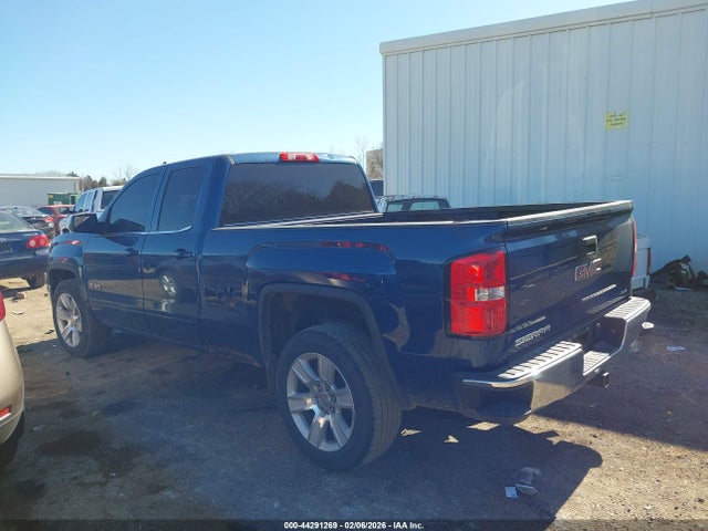Aukcja sprzedaży 2015 Gmc Sierra 1500 Sle, vin: 1GTR1UEC9FZ218604, numer aukcji: 44291269