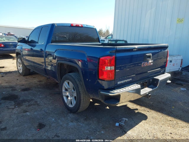 2015 GMC SIERRA 1500 1GTR1UEC9FZ218604 Photo 2