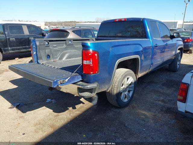 2015 GMC SIERRA 1500 1GTR1UEC9FZ218604 Photo 3