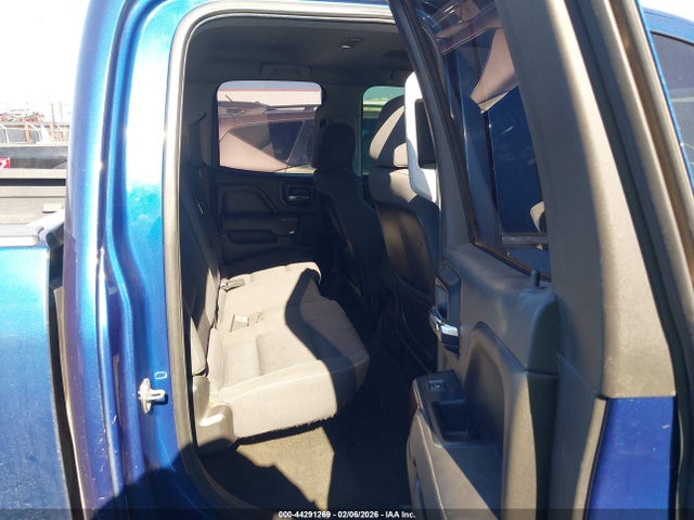 2015 GMC SIERRA 1500 1GTR1UEC9FZ218604 Photo 7