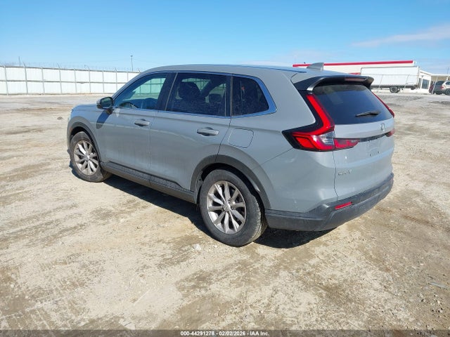 2025 HONDA CR-V 2HKRS3H76SH318327 Photo 2