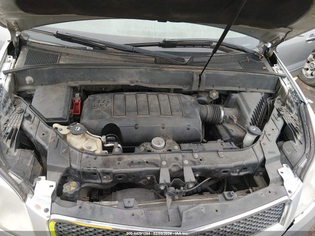 2012 CHEVROLET TRAVERSE 1GNKRGED5CJ424086 Photo 9