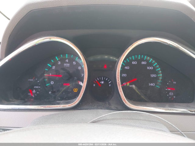 2012 CHEVROLET TRAVERSE 1GNKRGED5CJ424086 Photo 6