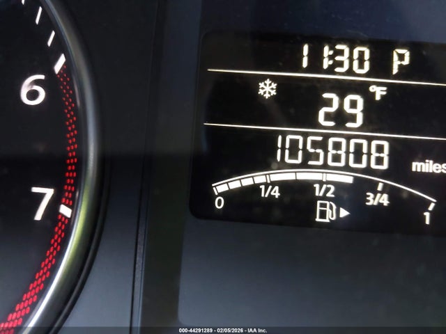 Продажа на аукционе авто 2012 Volkswagen Jetta 2.5l Se, vin: 3VWDP7AJ7CM068856, номер лота: 44291289