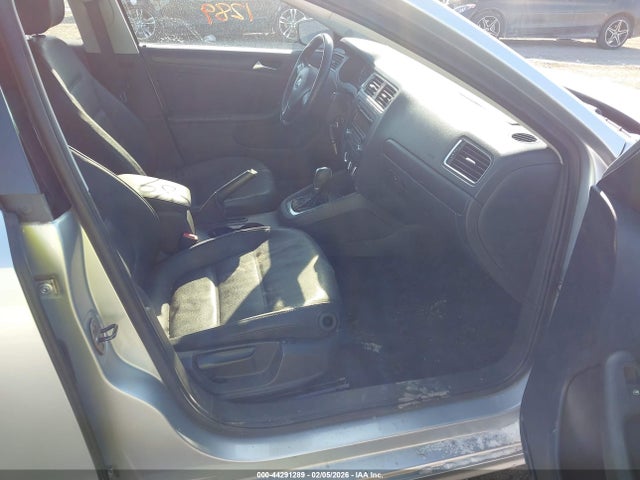 Продажа на аукционе авто 2012 Volkswagen Jetta 2.5l Se, vin: 3VWDP7AJ7CM068856, номер лота: 44291289