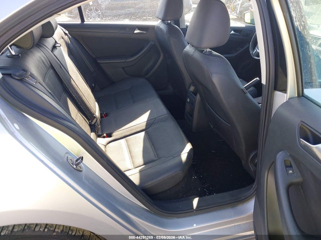 Продажа на аукционе авто 2012 Volkswagen Jetta 2.5l Se, vin: 3VWDP7AJ7CM068856, номер лота: 44291289