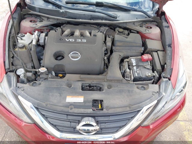 Nissan Altima 3.5 Sr 2016 1N4BL3AP9GC292033 Image 10