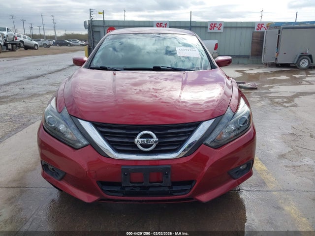 Nissan Altima 3.5 Sr 2016 1N4BL3AP9GC292033 Image 13
