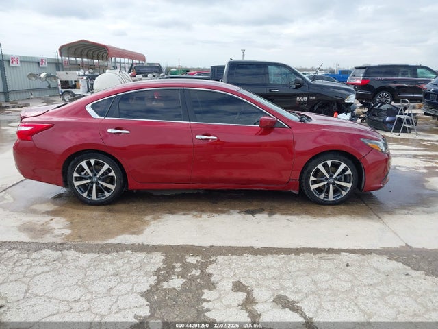 Nissan Altima 3.5 Sr 2016 1N4BL3AP9GC292033 Image 14