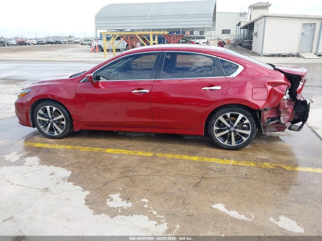 Nissan Altima 3.5 Sr 2016 1N4BL3AP9GC292033 Image 15