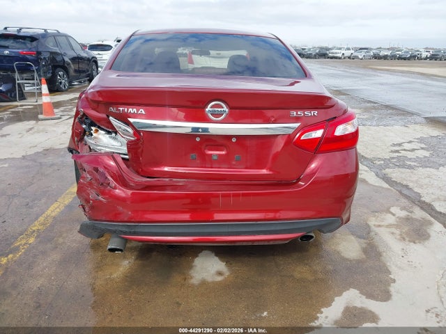 Nissan Altima 3.5 Sr 2016 1N4BL3AP9GC292033 Image 17