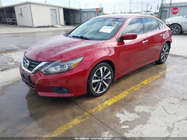 Nissan Altima 3.5 Sr 2016 1N4BL3AP9GC292033 Image 2