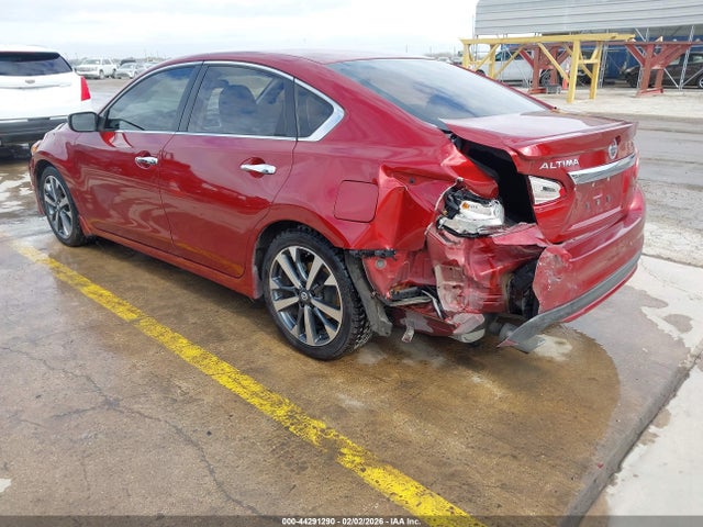 Nissan Altima 3.5 Sr 2016 1N4BL3AP9GC292033 Image 3