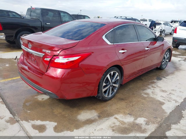 Nissan Altima 3.5 Sr 2016 1N4BL3AP9GC292033 Image 4