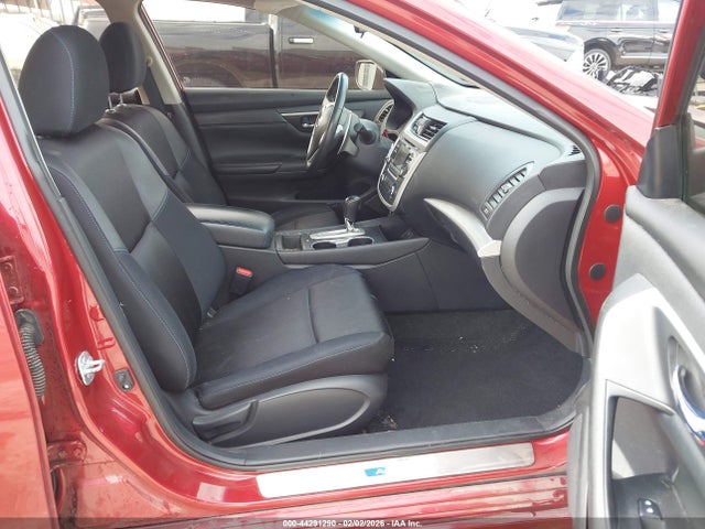 Nissan Altima 3.5 Sr 2016 1N4BL3AP9GC292033 Image 5