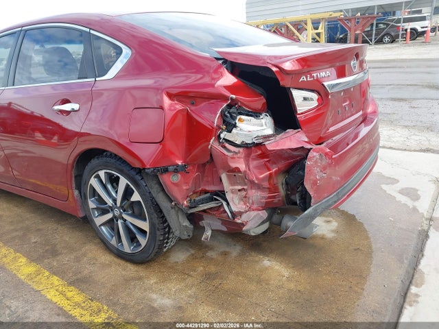Nissan Altima 3.5 Sr 2016 1N4BL3AP9GC292033 Image 6