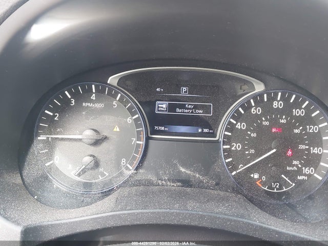 Nissan Altima 3.5 Sr 2016 1N4BL3AP9GC292033 Image 7