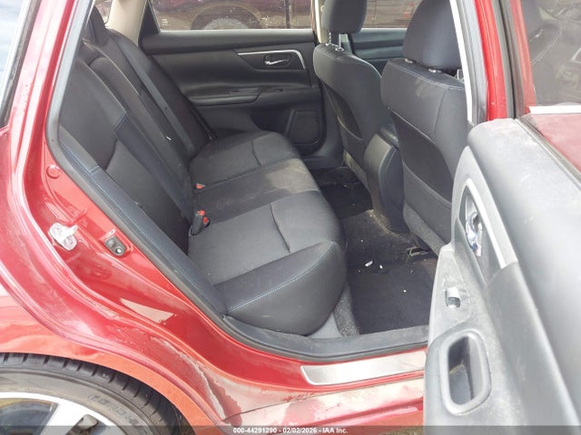 Nissan Altima 3.5 Sr 2016 1N4BL3AP9GC292033 Image 8