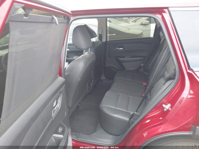 JN8BT3BA7SW343044 Nissan Rogue Sv Fwd