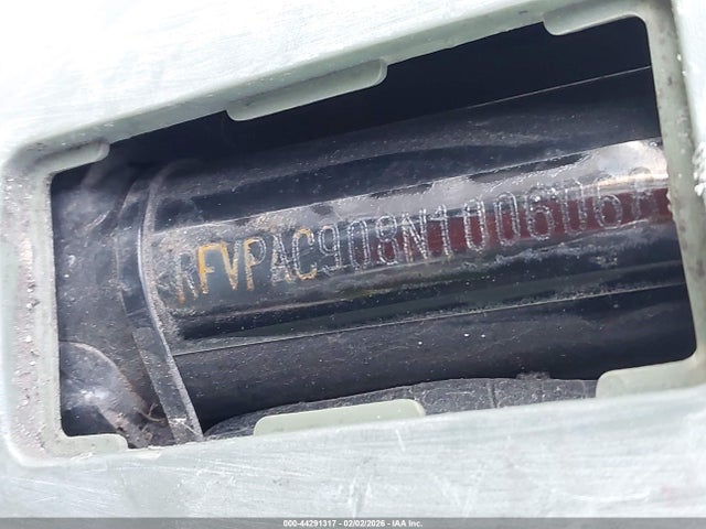 2022 Genuine Scooter Co. Buddy 170i მანქანა იყიდება აუქციონზე, vin: RFVPAC908N1006068, აუქციონის ნომერი: 44291317