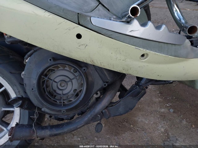 2022 Genuine Scooter Co. Buddy 170i მანქანა იყიდება აუქციონზე, vin: RFVPAC908N1006068, აუქციონის ნომერი: 44291317