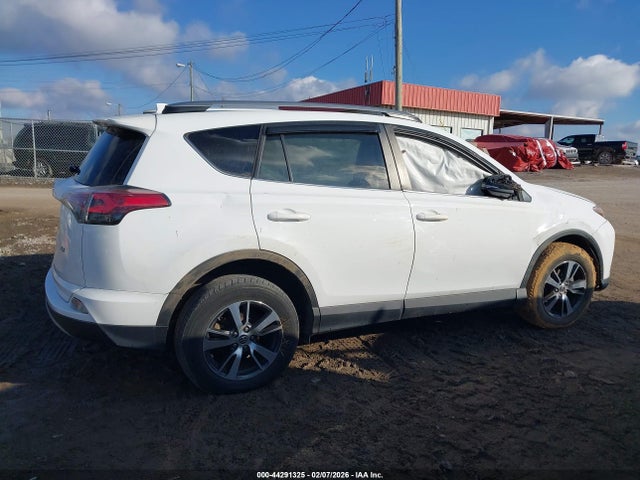 Toyota Rav4 Xle 2017 2T3WFREV5HW379117 Image 12