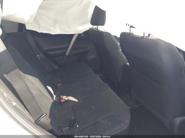 Toyota Rav4 Xle 2017 2T3WFREV5HW379117 Image 8