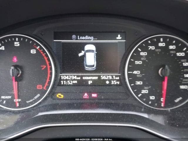 2018 AUDI Q5 WA1ANAFY1J2000419 Photo 6