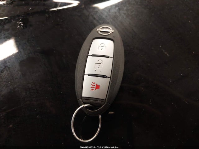 2024 NISSAN TITAN 1N6AA1EC3RN111245 Photo 10