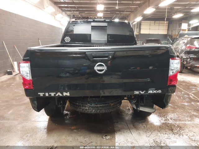 2024 NISSAN TITAN 1N6AA1EC3RN111245 Photo 5
