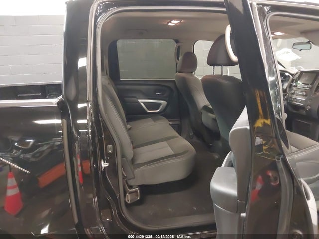 2024 NISSAN TITAN 1N6AA1EC3RN111245 Photo 7