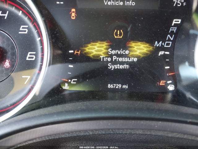 Dodge Charger Gt Rwd 2019 2C3CDXHG0KH740422 Image 16