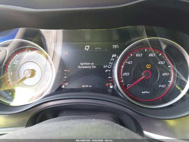 Dodge Charger Gt Rwd 2019 2C3CDXHG0KH740422 Image 7