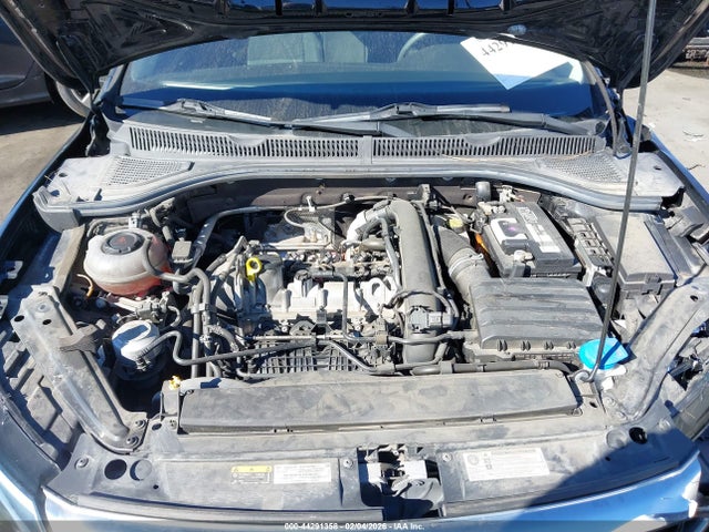 3VWCB7BU9KM169267 Volkswagen Jetta 1.4t R-line/1.4t S/1.4t Se