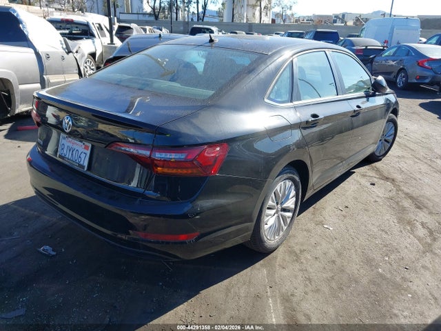3VWCB7BU9KM169267 Volkswagen Jetta 1.4t R-line/1.4t S/1.4t Se