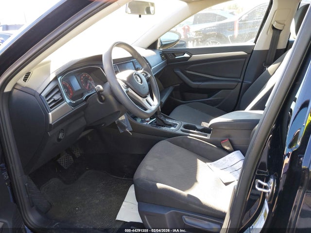 3VWCB7BU9KM169267 Volkswagen Jetta 1.4t R-line/1.4t S/1.4t Se