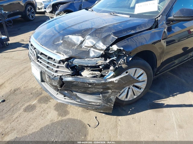 3VWCB7BU9KM169267 Volkswagen Jetta 1.4t R-line/1.4t S/1.4t Se