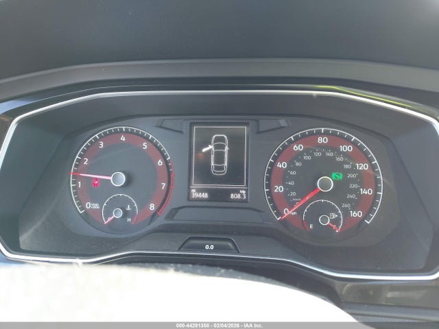 3VWCB7BU9KM169267 Volkswagen Jetta 1.4t R-line/1.4t S/1.4t Se