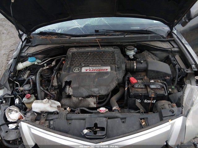 2011 ACURA RDX 5J8TB1H5XBA003709 Photo 9