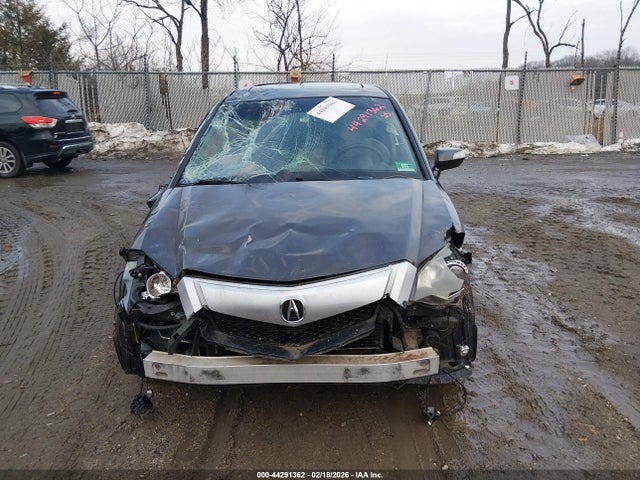Продаж на аукціоні авто 2011 Acura Rdx, vin: 5J8TB1H5XBA003709, номер лоту: 44291362
