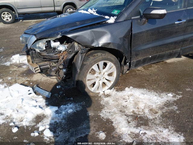 Продаж на аукціоні авто 2011 Acura Rdx, vin: 5J8TB1H5XBA003709, номер лоту: 44291362