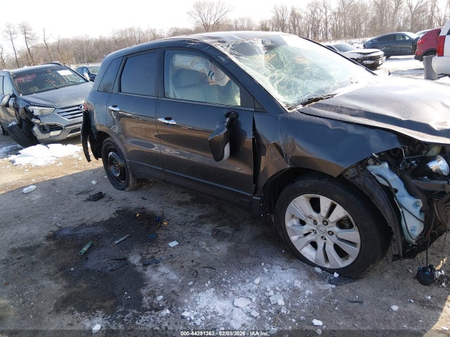 Продаж на аукціоні авто 2011 Acura Rdx, vin: 5J8TB1H5XBA003709, номер лоту: 44291362